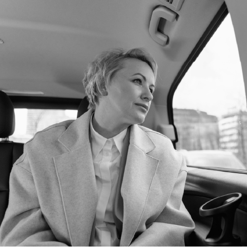 Airport Taxi Drop Off